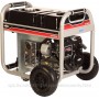 Бензиновый генератор Briggs & Stratton 3750 A