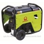 Бензиновый генератор Pramac S8000