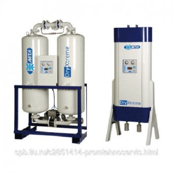 Осушитель адсорбционный МТА Dry Xtreme ND-059