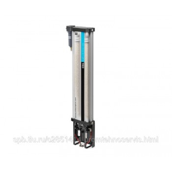 Осушитель адсорбционный Atlas Copco CD10+