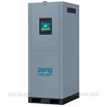 Генератор азота Pneumatech PPNG 37 HE PCT