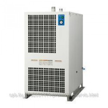 Осушитель рефрижераторный IDFA100F-40