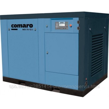 Винтовой компрессор Comaro MD 55 I/08