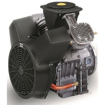 Поршневой компрессор Atlas Copco LT 2-15 (3ph) Block
