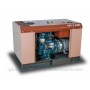 Дизельный генератор Toyo TKV-7.5SBS