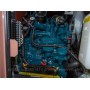 Дизельный генератор Toyo TKV-7.5SBS