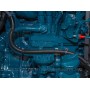 Дизельный генератор Toyo TKV-7.5SBS