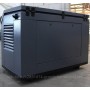 Дизельный генератор Kubota J 310 в кожухе с АВР