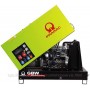 Дизельный генератор Pramac GBW 15 P в кожухе