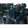 Дизельный генератор Toyo TG-12SPC