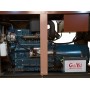 Дизельный генератор Toyo TG-40TPC
