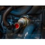 Дизельный генератор Toyo TG-47TPC с АВР