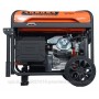 Бензиновый генератор Aurora AGE 7500 D