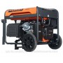 Бензиновый генератор Aurora AGE 7500 D