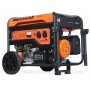 Бензиновый генератор Aurora AGE 7500 D