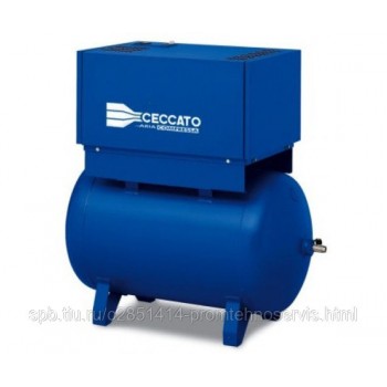 Компрессор Ceccato OFCS 3/8-270