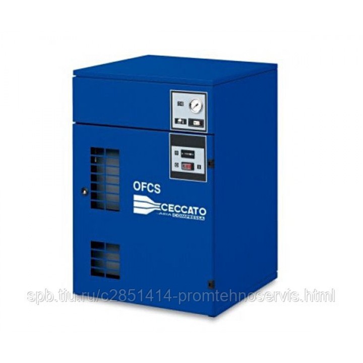 Компрессор Ceccato OFCS 3/10 SD