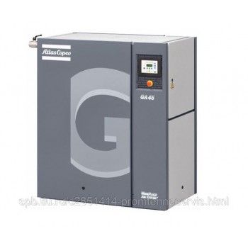Винтовой компрессор Atlas Copco GA75 8,5P (Mk5 St)
