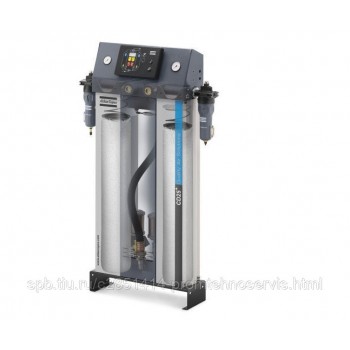 Осушитель адсорбционный Atlas Copco CD 65+