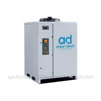 Осушитель рефрижераторный Pneumatech AD 3000