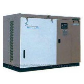 Передвижной компрессор Airman SDS 850 S