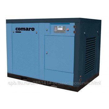 Винтовой компрессор Comaro MD 55