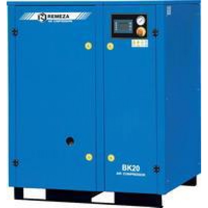 Винтовой компрессор Remeza ВК 25 10 ДВС