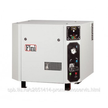 Поршневой компрессор Fini BKV30-15 SD