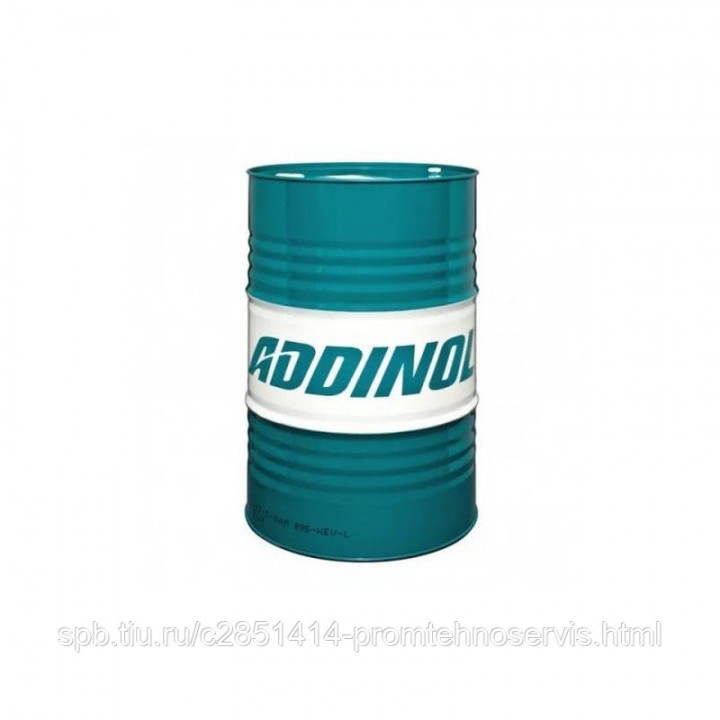 Компрессорное масло Compressor Oil 46 (205 литров)