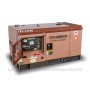 Дизельный генератор Toyo TKV-14TBS