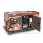 Дизельный генератор Toyo TKV-14TBS