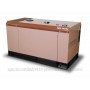 Дизельный генератор Toyo TKV-14TBS
