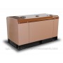 Дизельный генератор Toyo TKV-14TBS