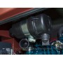 Дизельный генератор Toyo TKV-14TBS