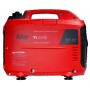 Бензиновый генератор Fubag TI 2000