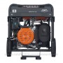 Бензиновый генератор Aurora AGE 8500DZN PLUS с АВР