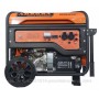Бензиновый генератор Aurora AGE 8500DZN PLUS с АВР