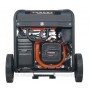 Бензиновый генератор Aurora AGE 8500DZN PLUS с АВР