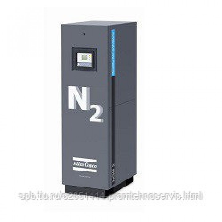 Генератор азота Atlas Copco NGM 5+