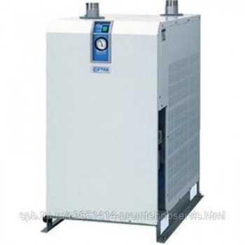 Осушитель рефрижераторный IDFA55E-23