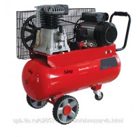 Поршневой компрессор Fubag B4000B/50 СМ3