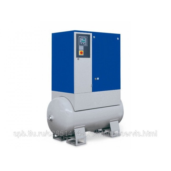 Винтовой компрессор Ceccato CSB 25/13 G2 500 400/50