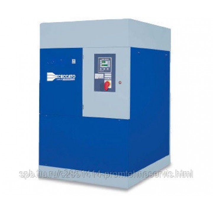 Винтовой компрессор Ceccato CSC 50 A 10 CE 400 50