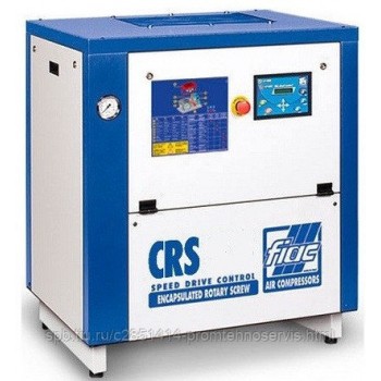 Винтовой компрессор Fiac CRS 20/500 10