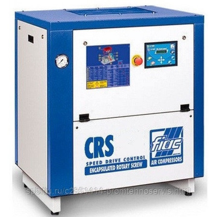 Винтовой компрессор Fiac CRS 20/500 10