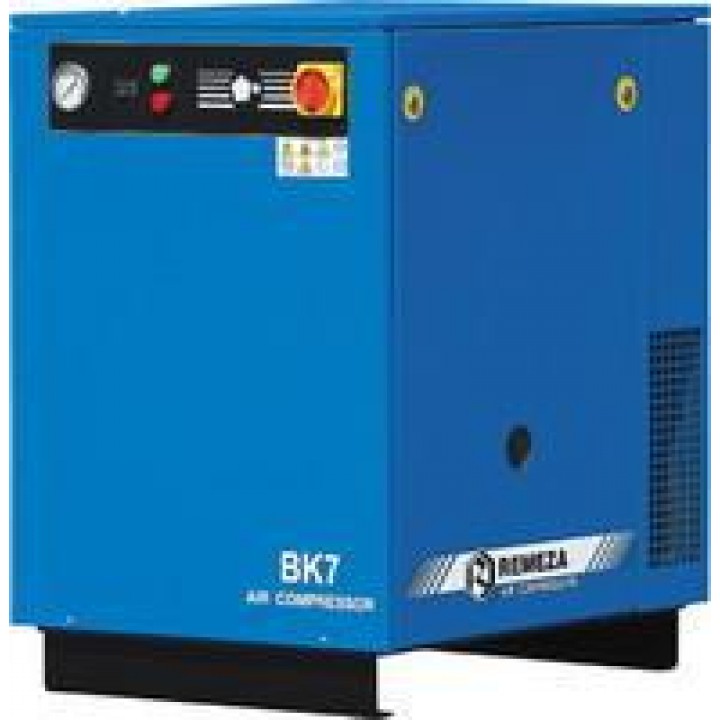 Винтовой компрессор Remeza ВК 5 10