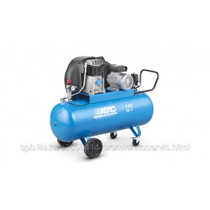Поршневой компрессор Abac A39B/150 CM3 NEW