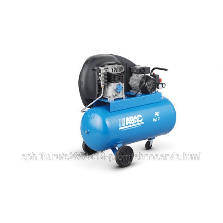 Поршневой компрессор Abac A29B/90 CM3