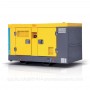 ДИЗЕЛЬНЫЙ КОМПРЕССОР Atlas Copco U130 KD