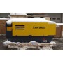 Дизельный компрессор Atlas Copco XAVS166